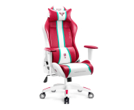 DIABLO Chairs X-ONE 2.0 Normal Size Candy Rose - 1192288 - zdjęcie 1